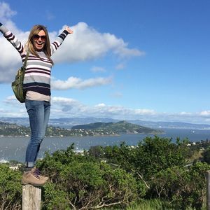 Meet your Posher, Jessica